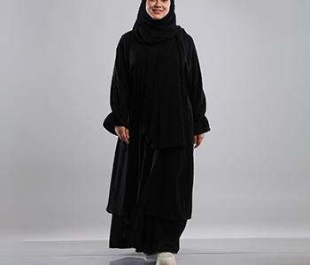 islamic wear supplier